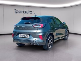 FORD Puma 1.0 ecoboost h st-line s&s 125cv