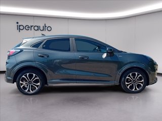 FORD Puma 1.0 ecoboost h st-line s&s 125cv