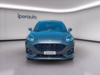 FORD Puma 1.0 ecoboost h st-line s&s 125cv
