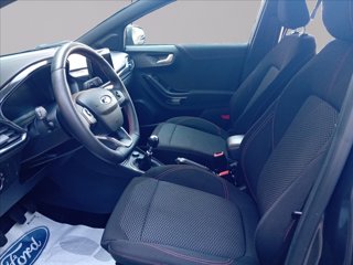 FORD Puma 1.0 ecoboost h st-line s&s 125cv