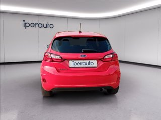 FORD Fiesta 5p 1.1 titanium gpl 75cv