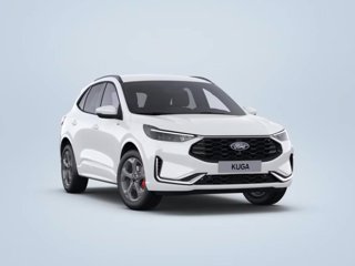 FORD Kuga ST-Line X 2.5 Benzina Full Hybrid 183CV 134kW Automatica (HF55)