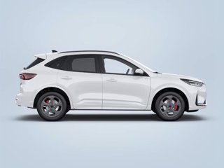 FORD Kuga ST-Line X 2.5 Benzina Full Hybrid 183CV 134kW Automatica (HF55)