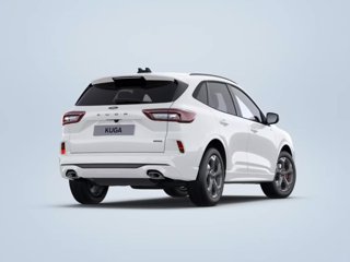 FORD Kuga ST-Line X 2.5 Benzina Full Hybrid 183CV 134kW Automatica (HF55)