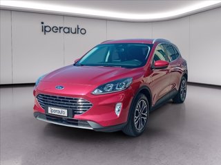FORD Kuga 2.5 phev titanium 2wd 225cv e-shifter