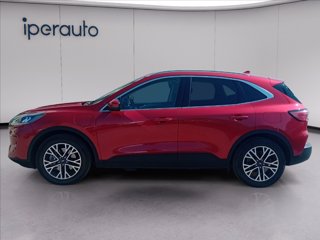 FORD Kuga 2.5 phev titanium 2wd 225cv e-shifter