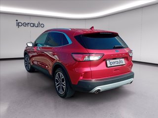 FORD Kuga 2.5 phev titanium 2wd 225cv e-shifter