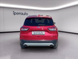 FORD Kuga 2.5 phev titanium 2wd 225cv e-shifter