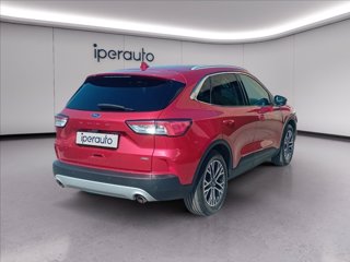 FORD Kuga 2.5 phev titanium 2wd 225cv e-shifter