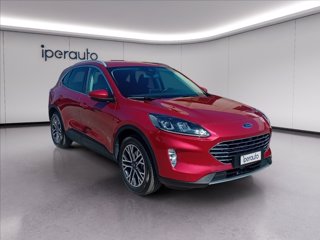 FORD Kuga 2.5 phev titanium 2wd 225cv e-shifter