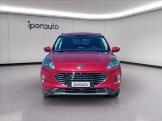 FORD Kuga 2.5 phev titanium 2wd 225cv e-shifter