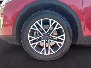 FORD Kuga 2.5 phev titanium 2wd 225cv e-shifter