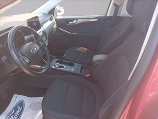 FORD Kuga 2.5 phev titanium 2wd 225cv e-shifter