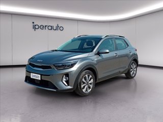KIA Stonic 1.2 dpi urban techno&design pack gpl 82cv