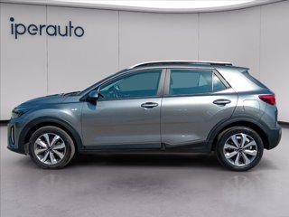 KIA Stonic 1.2 dpi urban techno&design pack gpl 82cv