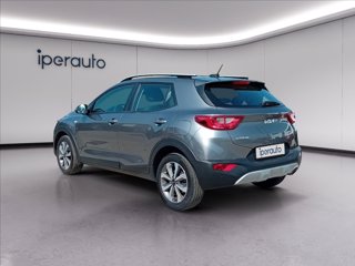 KIA Stonic 1.2 dpi urban techno&design pack gpl 82cv