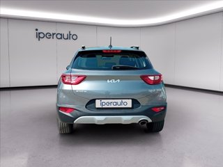 KIA Stonic 1.2 dpi urban techno&design pack gpl 82cv