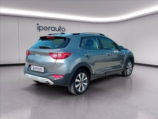 KIA Stonic 1.2 dpi urban techno&design pack gpl 82cv