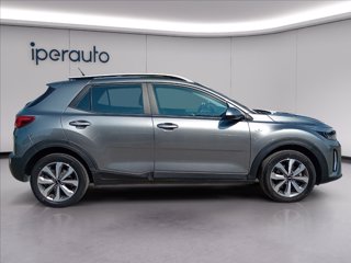 KIA Stonic 1.2 dpi urban techno&design pack gpl 82cv