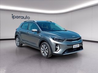 KIA Stonic 1.2 dpi urban techno&design pack gpl 82cv