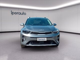KIA Stonic 1.2 dpi urban techno&design pack gpl 82cv