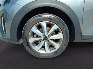 KIA Stonic 1.2 dpi urban techno&design pack gpl 82cv
