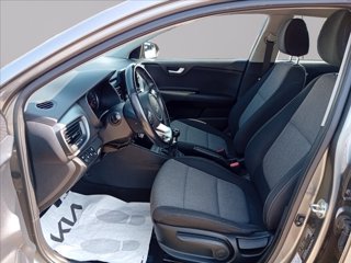 KIA Stonic 1.2 dpi urban techno&design pack gpl 82cv