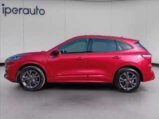 FORD Kuga 2.5 phev st-line x 2wd 225cv cvt