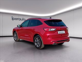 FORD Kuga 2.5 phev st-line x 2wd 225cv cvt
