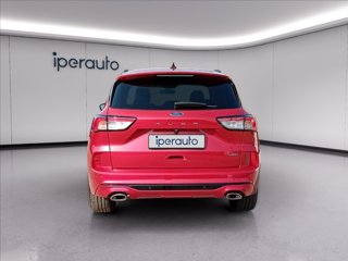 FORD Kuga 2.5 phev st-line x 2wd 225cv cvt