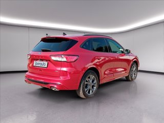 FORD Kuga 2.5 phev st-line x 2wd 225cv cvt