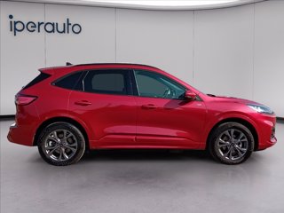 FORD Kuga 2.5 phev st-line x 2wd 225cv cvt