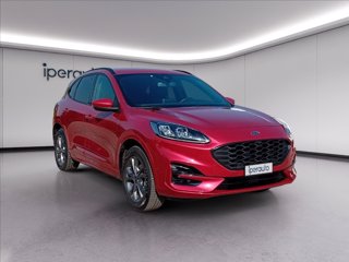 FORD Kuga 2.5 phev st-line x 2wd 225cv cvt