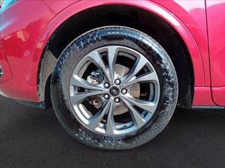 FORD Kuga 2.5 phev st-line x 2wd 225cv cvt