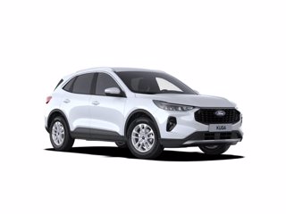 FORD Kuga Titanium 2.5 Benzina Full Hybrid 180CV 132kW Automatica (HF45)