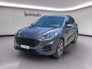 FORD Kuga 2.5 phev st-line 2wd 225cv cvt