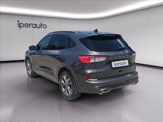 FORD Kuga 2.5 phev st-line 2wd 225cv cvt
