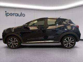 FORD Puma 1.0 ecoboost h titanium s&s 125cv
