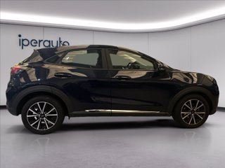 FORD Puma 1.0 ecoboost h titanium s&s 125cv