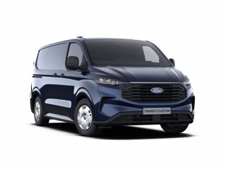 FORD Transit Custom Van Trend 2.0 EcoBlue 136cv 280 L1H1