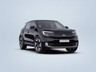 FORD Explorer Premium 52kWh Standard Range 170 CV RWD