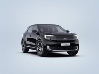 FORD Explorer Select 77kWh Extended Range 286 CV RWD
