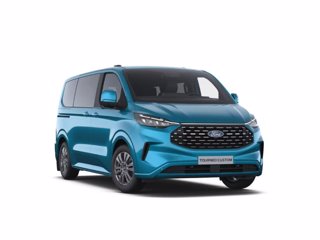 FORD Tourneo Custom Titanium 2.0 EcoBlue 170cv A8 320 L1H1