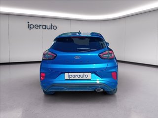 FORD Puma 1.0 ecoboost h st-line s&s 125cv