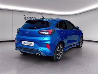 FORD Puma 1.0 ecoboost h st-line s&s 125cv
