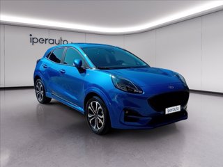 FORD Puma 1.0 ecoboost h st-line s&s 125cv