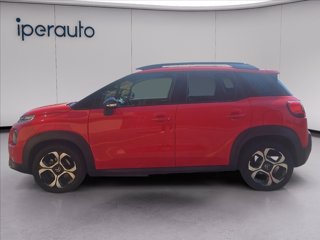 CITROEN C3 aircross 1.2 puretech shine s&s 110cv eat6