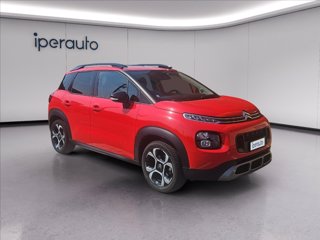 CITROEN C3 aircross 1.2 puretech shine s&s 110cv eat6