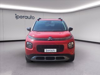 CITROEN C3 aircross 1.2 puretech shine s&s 110cv eat6