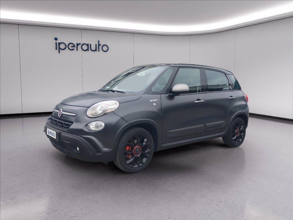 FIAT 500l cross 1.4 s-design s&s 95cv